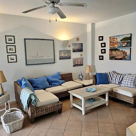 Brezza Marina Apartamento Grado Exterior foto
