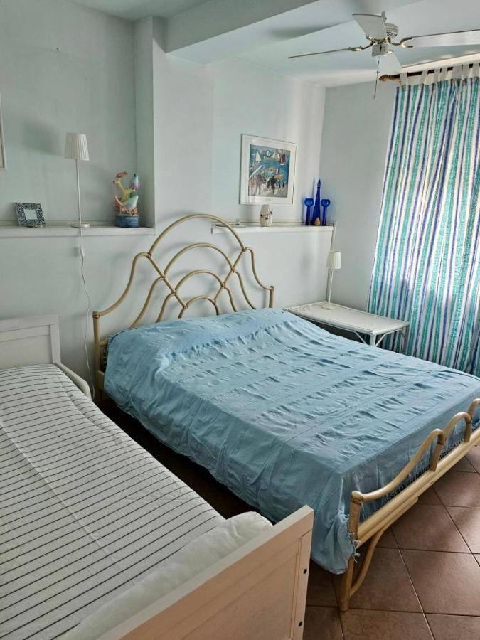 Brezza Marina Apartamento Grado Exterior foto