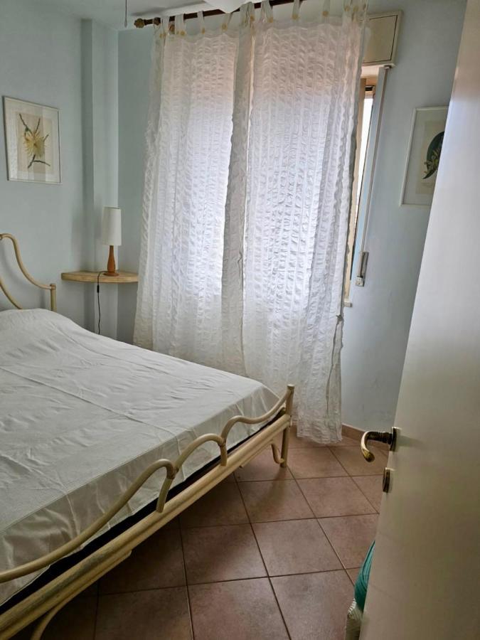 Brezza Marina Apartamento Grado Exterior foto